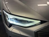 Audi E-Tron e-tron Technik 50 Quattro 4WD 5dr 55