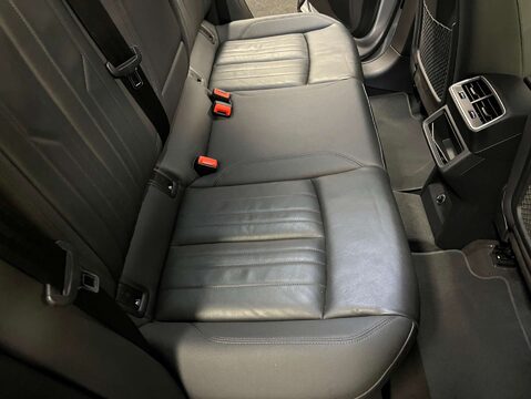 Audi E-Tron e-tron Technik 50 Quattro 4WD 5dr 35