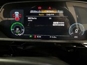 Audi E-Tron e-tron Technik 50 Quattro 4WD 5dr 25