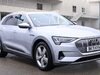 Audi E-Tron e-tron Technik 50 Quattro 4WD 5dr