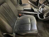 Audi E-Tron e-tron Technik 50 Quattro 4WD 5dr 15