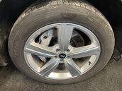 Audi E-Tron e-tron Technik 50 Quattro 4WD 5dr 10