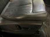 Audi E-Tron e-tron Technik 50 Quattro 4WD 5dr 14