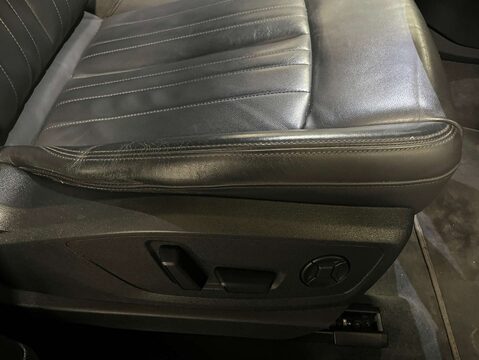 Audi E-Tron e-tron Technik 50 Quattro 4WD 5dr 14