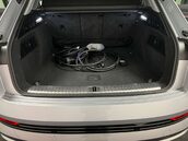 Audi E-Tron e-tron Technik 50 Quattro 4WD 5dr 39