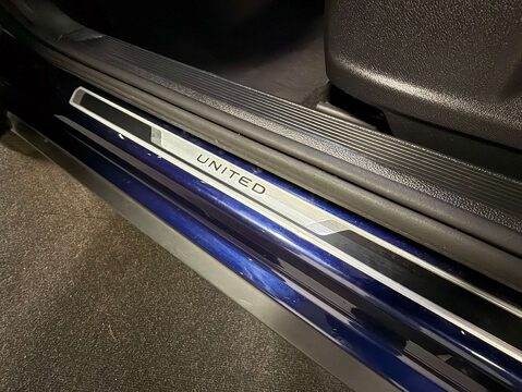 Volkswagen T-Roc 1.5 T-Roc United TSi Evo Semi-Auto 5dr 53