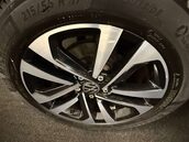 Volkswagen T-Roc 1.5 T-Roc United TSi Evo Semi-Auto 5dr 39