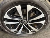 Volkswagen T-Roc 1.5 T-Roc United TSi Evo Semi-Auto 5dr 10