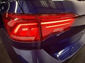 Volkswagen T-Roc 1.5 T-Roc United TSi Evo Semi-Auto 5dr 43