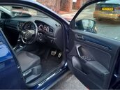 Volkswagen T-Roc 1.5 T-Roc United TSi Evo Semi-Auto 5dr 5