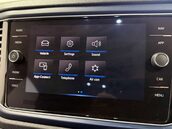 Volkswagen T-Roc 1.5 T-Roc United TSi Evo Semi-Auto 5dr 26