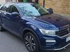Volkswagen T-Roc 1.5 T-Roc United TSi Evo Semi-Auto 5dr