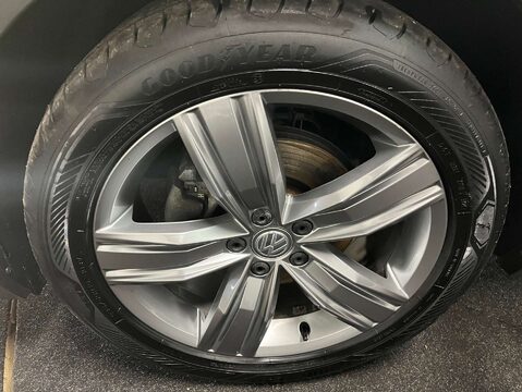 Volkswagen Tiguan 1.5 Tiguan Match TSi Evo 5dr 53