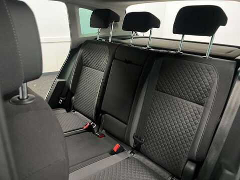 Volkswagen Tiguan 1.5 Tiguan Match TSi Evo 5dr 43