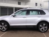 Volkswagen Tiguan 1.5 Tiguan Match TSi Evo 5dr 7