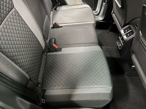 Volkswagen Tiguan 1.5 Tiguan Match TSi Evo 5dr 34