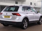 Volkswagen Tiguan 1.5 Tiguan Match TSi Evo 5dr 4