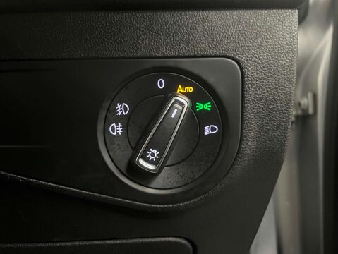 Volkswagen Tiguan 1.5 Tiguan Match TSi Evo 5dr 19