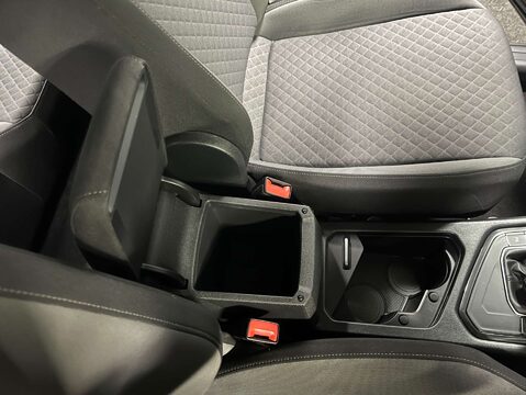 Volkswagen Tiguan 1.5 Tiguan Match TSi Evo 5dr 30