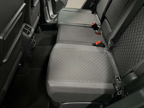 Volkswagen Tiguan 1.5 Tiguan Match TSi Evo 5dr 45