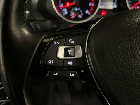 Volkswagen Tiguan 1.5 Tiguan Match TSi Evo 5dr 20