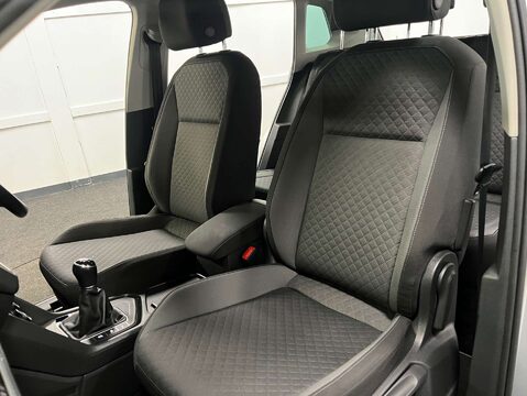 Volkswagen Tiguan 1.5 Tiguan Match TSi Evo 5dr 51