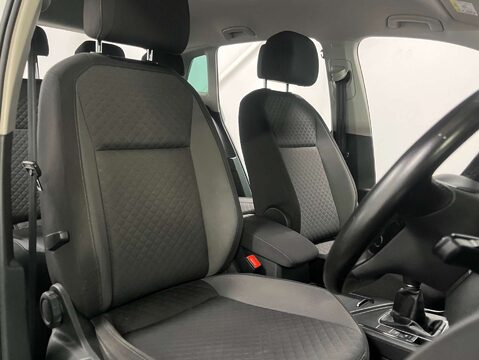 Volkswagen Tiguan 1.5 Tiguan Match TSi Evo 5dr 14