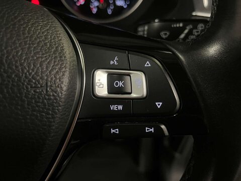 Volkswagen Tiguan 1.5 Tiguan Match TSi Evo 5dr 21