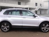 Volkswagen Tiguan 1.5 Tiguan Match TSi Evo 5dr 6