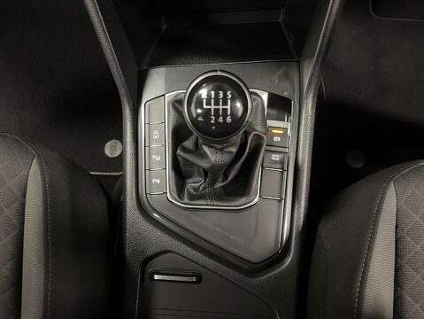 Volkswagen Tiguan 1.5 Tiguan Match TSi Evo 5dr 29