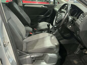 Volkswagen Tiguan 1.5 Tiguan Match TSi Evo 5dr 10
