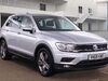 Volkswagen Tiguan 1.5 Tiguan Match TSi Evo 5dr