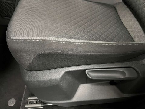 Volkswagen Tiguan 1.5 Tiguan Match TSi Evo 5dr 49