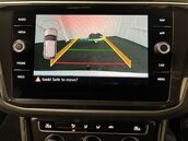 Volkswagen Tiguan 1.5 Tiguan Match TSi Evo 5dr 27