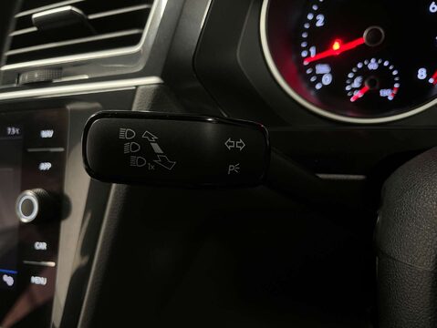 Volkswagen Tiguan 1.5 Tiguan Match TSi Evo 5dr 23