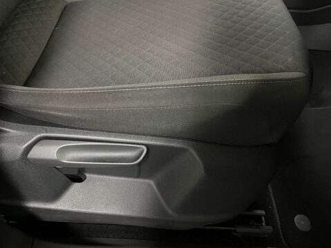 Volkswagen Tiguan 1.5 Tiguan Match TSi Evo 5dr 15