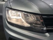 Volkswagen Tiguan 1.5 Tiguan Match TSi Evo 5dr 54