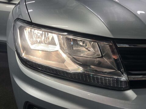 Volkswagen Tiguan 1.5 Tiguan Match TSi Evo 5dr 54