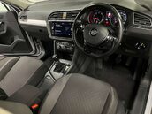 Volkswagen Tiguan 1.5 Tiguan Match TSi Evo 5dr 18