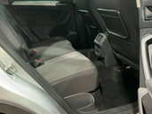 Volkswagen Tiguan 1.5 Tiguan Match TSi Evo 5dr 11