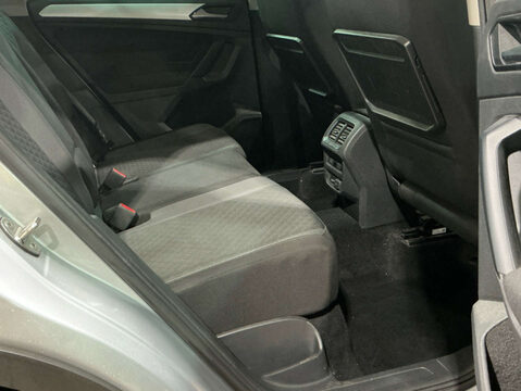 Volkswagen Tiguan 1.5 Tiguan Match TSi Evo 5dr 11