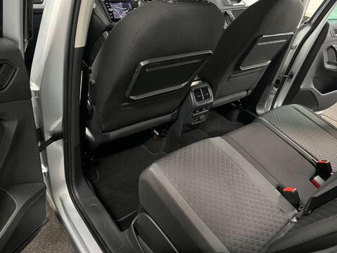 Volkswagen Tiguan 1.5 Tiguan Match TSi Evo 5dr 46