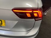 Volkswagen Tiguan 1.5 Tiguan Match TSi Evo 5dr 55