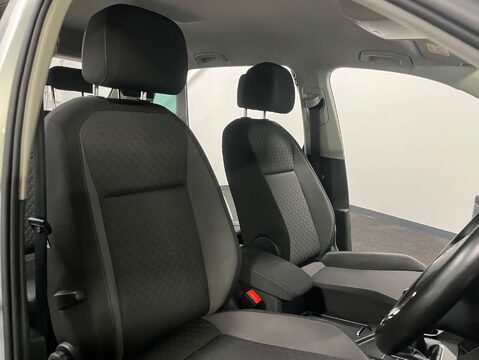 Volkswagen Tiguan 1.5 Tiguan Match TSi Evo 5dr 17