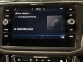 Volkswagen Tiguan 1.5 Tiguan Match TSi Evo 5dr 25