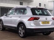 Volkswagen Tiguan 1.5 Tiguan Match TSi Evo 5dr 3