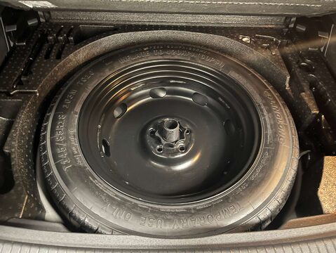 Volkswagen Tiguan 1.5 Tiguan Match TSi Evo 5dr 40