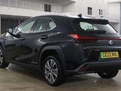 Lexus Ux UX 300E 5dr 3