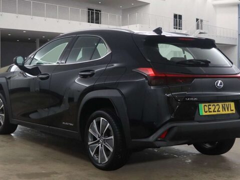 Lexus Ux UX 300E 5dr 3