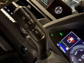 Lexus Ux UX 300E 5dr 55